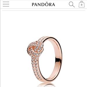 Pandora Ring 💍